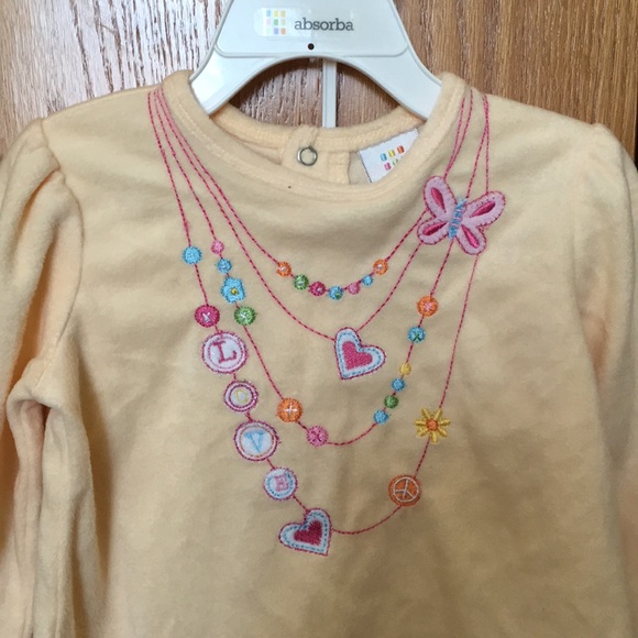 Nwot pajama set - Picture 2 of 3